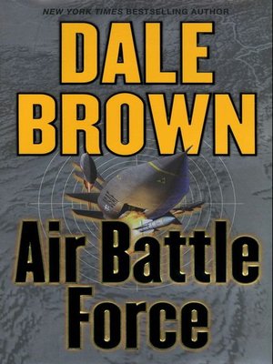 cover image of Air Battle Force